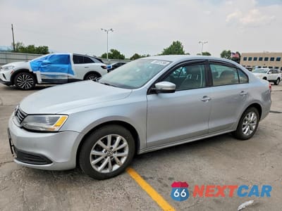 2011 VOLKSWAGEN JETTA SE 3VWDZ7AJ9BM357407 - główne zdjęcie licytacji z USA - miniatura