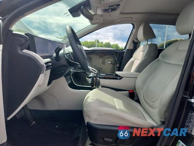 Zdjęcie 7 z 14 samochodu: 2025 HYUNDAI TUCSON SEL CONVENIENCE VIN:KM8JCDD17SU254205 - miniatura