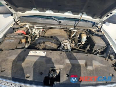 Zdjęcie 11 z 12 samochodu: 2009 CHEVROLET SILVERADO K1500 VIN:1GCEK14J99Z191970 - miniatura