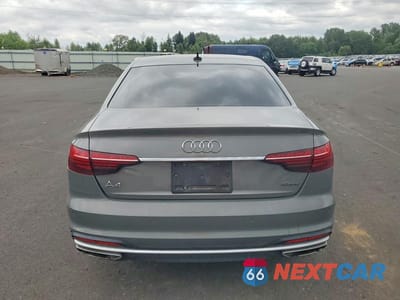 Zdjęcie 6 z 12 samochodu: 2023 AUDI A4 PREMIUM PLUS 45 VIN:WAUEAAF40PN002621 - miniatura