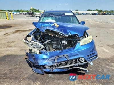 Piąte zdjęcie samochodu w środku: 2004 TOYOTA COROLLA MATRIX XR VIN:2T1KR32E94C220323 - miniatura