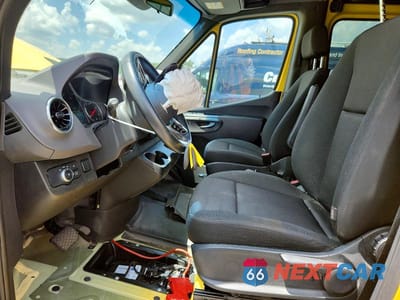 Zdjęcie 7 z 13 samochodu: 2024 MERCEDES-BENZ SPRINTER 3500 VIN:W1W8ND3Y4RT174523 - miniatura