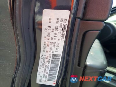 Zdjęcie 13 z 13 samochodu: 2013 JEEP GRAND CHEROKEE LAREDO VIN:1C4RJEAG4DC648569 - miniatura