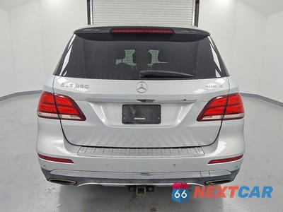 Zdjęcie 6 z 13 samochodu: 2016 MERCEDES-BENZ GLE 350 4MATIC VIN:4JGDA5HB4GA746517 - miniatura