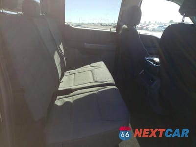 Zdjęcie 10 z 13 samochodu: 2024 FORD F150 LIGHTNING XLT VIN:1FTVW3LK6RWG06514 - miniatura