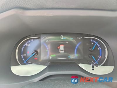 Zdjęcie 9 z 13 samochodu: 2024 TOYOTA RAV4 HYBRID XLE VIN:JTMRWRFV1RD270941 - miniatura