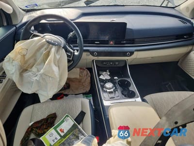 Zdjęcie 8 z 13 samochodu: 2026 KIA CARNIVAL EX VIN:KNDNC5KA2T6104832 - miniatura