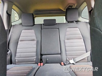 Zdjęcie 10 z 13 samochodu: 2018 HONDA CR-V EX VIN:2HKRW2H58JH663970 - miniatura