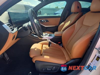 Zdjęcie 7 z 13 samochodu: 2024 BMW M340XI VIN:3MW49FF04R8E21818 - miniatura