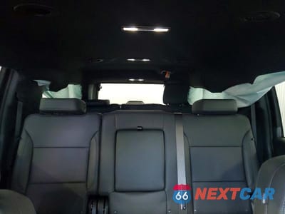 Zdjęcie 10 z 13 samochodu: 2026 CHEVROLET SUBURBAN C1500 LT VIN:1GNS5CKD0TR398944 - miniatura