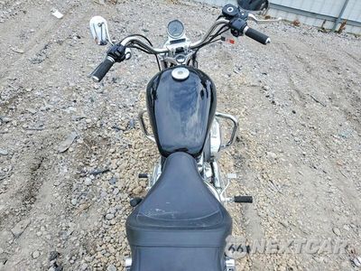 Zdjęcie 6 z 9 samochodu: 2009 HARLEY-DAVIDSON XL1200 L VIN:1HD1CX3159K403299 - miniatura