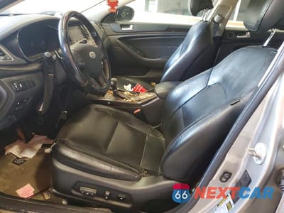 Zdjęcie 7 z 12 samochodu: 2014 KIA CADENZA PREMIUM VIN:KNALN4D78E5128667 - miniatura