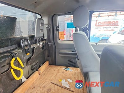 Zdjęcie 10 z 12 samochodu: 2015 FORD F250 SUPER DUTY VIN:1FT7X2A69FEB96315 - miniatura