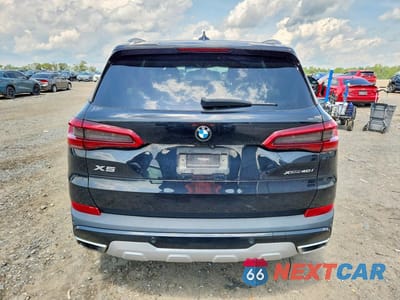 Zdjęcie 6 z 13 samochodu: 2019 BMW X5 XDRIVE40I VIN:5UXCR6C57KLL13687 - miniatura