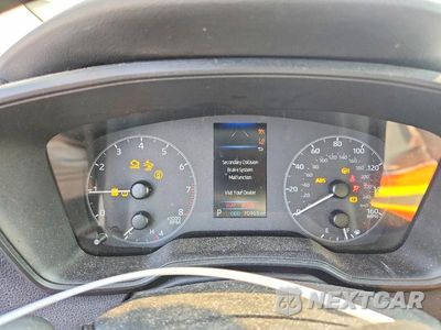 Zdjęcie 9 z 12 samochodu: 2024 TOYOTA COROLLA LE VIN:5YFB4MDE6RP113822 - miniatura