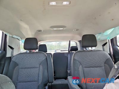 Zdjęcie 10 z 13 samochodu: 2018 CHEVROLET TRAVERSE LT VIN:1GNEVGKW4JJ245758 - miniatura