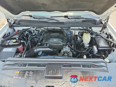 Zdjęcie 11 z 12 samochodu: 2017 CHEVROLET SILVERADO C2500 HEAVY DUTY VIN:1GC2CUEG1HZ349897 - miniatura