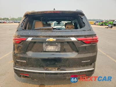 Zdjęcie 6 z 13 samochodu: 2023 CHEVROLET TRAVERSE PREMIER VIN:1GNERKKW3PJ299116 - miniatura