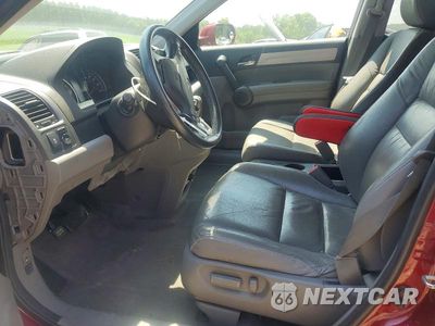 Zdjęcie 7 z 14 samochodu: 2010 HONDA CR-V EXL VIN:5J6RE4H71AL088410 - miniatura