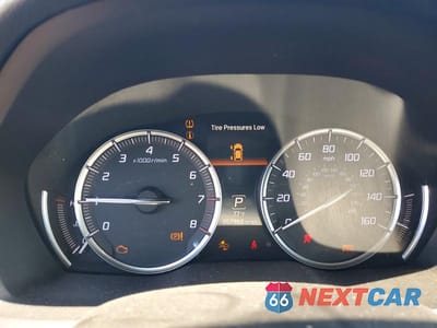Zdjęcie 9 z 13 samochodu: 2019 ACURA MDX VIN:5J8YD4H38KL036616 - miniatura