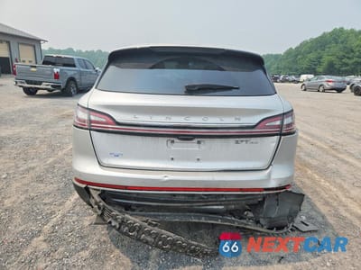Zdjęcie 6 z 13 samochodu: 2019 LINCOLN NAUTILUS SELECT VIN:2LMPJ8KP9KBL46358 - miniatura