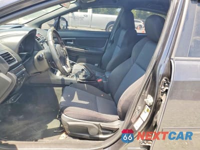 Zdjęcie 7 z 12 samochodu: 2017 SUBARU WRX VIN:JF1VA1B65H9829153 - miniatura
