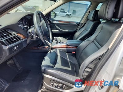 Zdjęcie 7 z 12 samochodu: 2012 BMW X5 XDRIVE35I VIN:5UXZV4C53CL989856 - miniatura