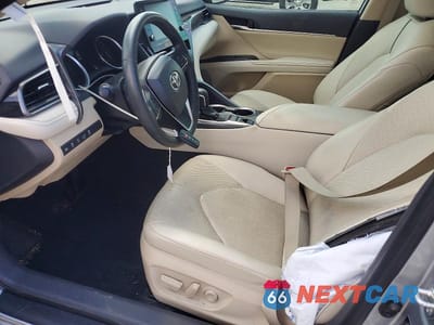 Zdjęcie 7 z 12 samochodu: 2023 TOYOTA CAMRY XLE VIN:4T1F31AK7PU045958 - miniatura