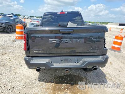 Zdjęcie 6 z 12 samochodu: 2025 RAM 1500 REBEL VIN:1C6SRFLP5SN695244 - miniatura