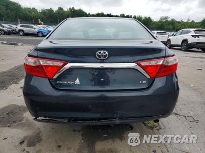 Zdjęcie 6 z 13 samochodu: 2016 TOYOTA CAMRY LE VIN:4T1BF1FK0GU257664 - miniatura
