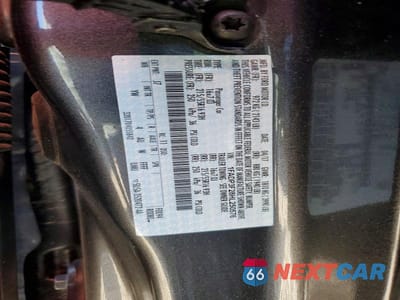 Zdjęcie 12 z 12 samochodu: 2017 FORD FOCUS SE VIN:1FADP3F28HL250576 - miniatura