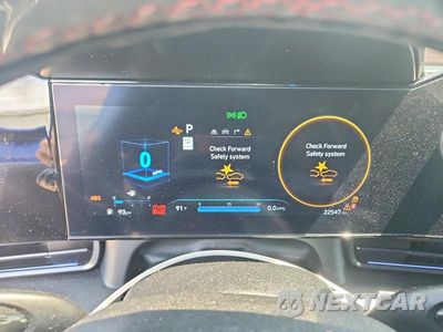 Zdjęcie 9 z 12 samochodu: 2025 HYUNDAI ELANTRA N LINE VIN:KMHLR4DF0SU910909 - miniatura