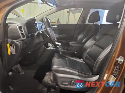 Zdjęcie 7 z 13 samochodu: 2017 KIA SPORTAGE EX VIN:KNDPN3AC0H7212992 - miniatura