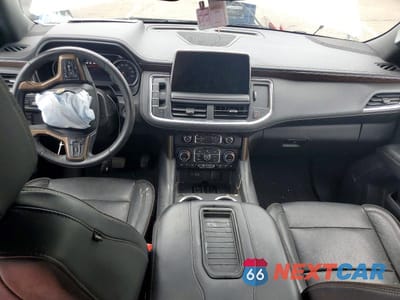 Zdjęcie 8 z 13 samochodu: 2021 CHEVROLET SUBURBAN K1500 HIGH COUNTRY VIN:1GNSKGKL4MR403359 - miniatura