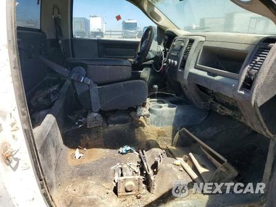 Zdjęcie 11 z 13 samochodu: 2012 DODGE RAM 2500 ST VIN:3C6LD5AL8CG333383 - miniatura