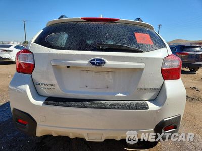 Zdjęcie 6 z 13 samochodu: 2017 SUBARU CROSSTREK LIMITED VIN:JF2GPAKCXHH248939 - miniatura