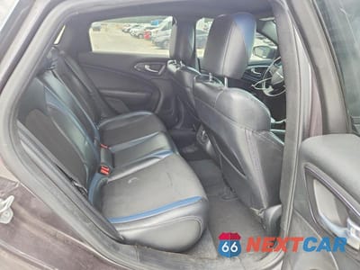 Zdjęcie 10 z 12 samochodu: 2015 CHRYSLER 200 S VIN:1C3CCCDG2FN665124 - miniatura