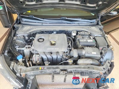 Zdjęcie 11 z 12 samochodu: 2018 HYUNDAI ELANTRA SE VIN:5NPD74LF9JH274869 - miniatura