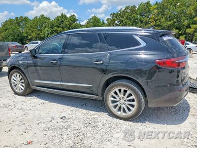 Drugie zdjęcie samochodu z przodu: 2021 BUICK ENCLAVE PREMIUM VIN:5GAERCKW7MJ256877 - miniatura