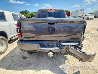 Zdjęcie 6 z 14 samochodu: 2022 RAM 2500 LARAMIE VIN:3C6UR5NL7NG240826 - miniatura
