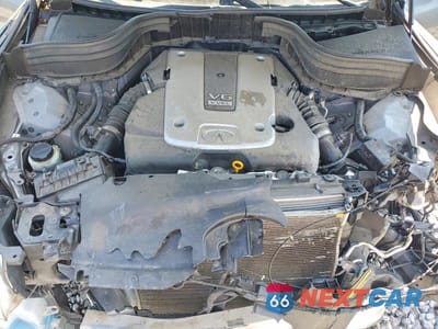 Zdjęcie 12 z 13 samochodu: 2017 INFINITI QX50 BASE VIN:JN1BJ0RR1HM417299 - miniatura