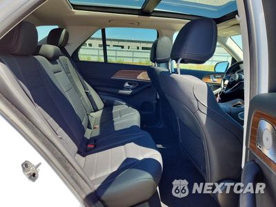 Zdjęcie 11 z 14 samochodu: 2026 MERCEDES-BENZ GLE 450 4MATIC VIN:4JGFB5KBXTB498888 - miniatura