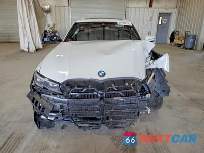 Piąte zdjęcie samochodu w środku: 2022 BMW 330XI VIN:3MW5R7J04N8C54811 - miniatura