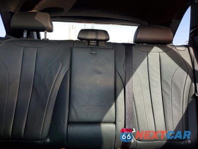 Zdjęcie 10 z 13 samochodu: 2017 BMW X5 SDRIVE35I VIN:5UXKR2C36H0W43964 - miniatura