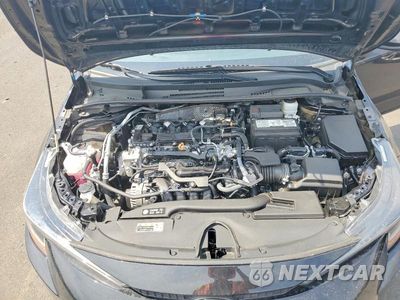 Zdjęcie 11 z 12 samochodu: 2024 TOYOTA COROLLA LE VIN:5YFB4MDE6RP152247 - miniatura