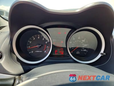 Zdjęcie 9 z 12 samochodu: 2011 MITSUBISHI LANCER ES/ES SPORT VIN:JA32U2FU0BU035487 - miniatura