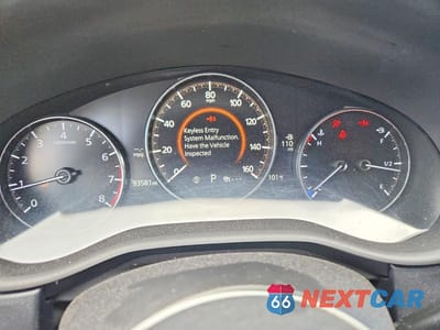 Zdjęcie 9 z 13 samochodu: 2021 MAZDA CX-30 SELECT VIN:3MVDMABL5MM229603 - miniatura