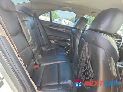 Zdjęcie 10 z 13 samochodu: 2015 CADILLAC ATS VIN:1G6AA5RA7F0114468 - miniatura