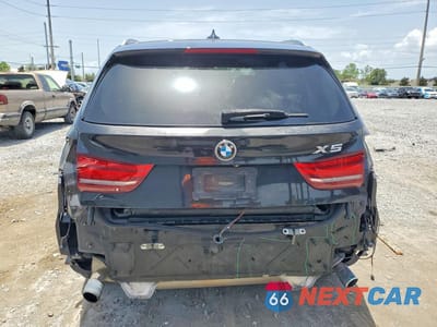 Zdjęcie 6 z 14 samochodu: 2016 BMW X5 SDRIVE35I VIN:5UXKR2C5XG0H42130 - miniatura
