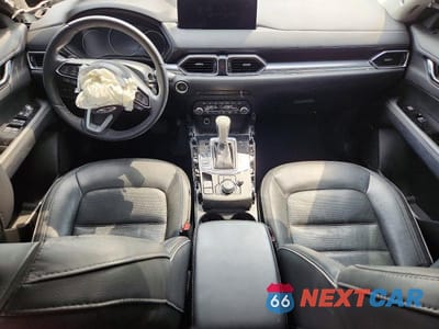 Zdjęcie 8 z 13 samochodu: 2024 MAZDA CX-5 PREMIUM PLUS VIN:JM3KFBEM1R0383739 - miniatura